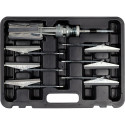 YT. Cylinder Honing Kit 7 pieces