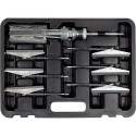 YT. Cylinder Honing Kit 7 pieces
