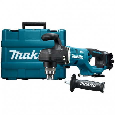 Makita DDA450ZK võtmega trell 1400 RPM