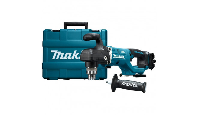 Makita DDA450ZK drill 1400 RPM Key