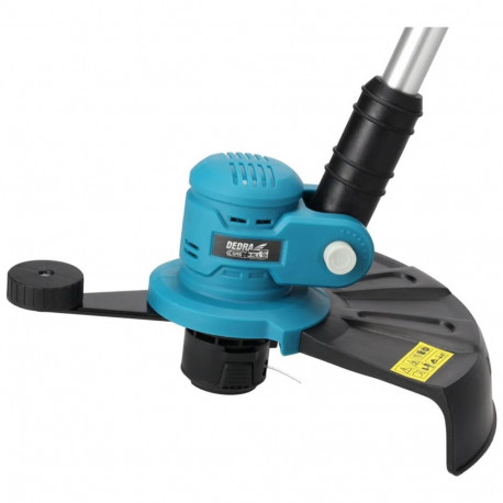 SAS akutrimmer 30cm 18V 0Ah