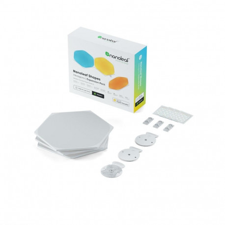 Nanoleaf laienduskomplektid SHAPES