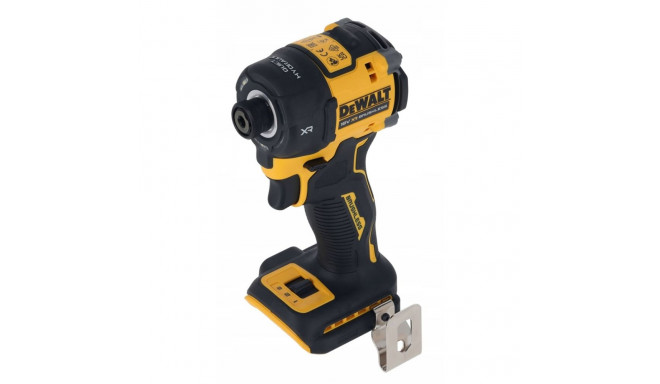 18V XR Hydraulic Impact Driver