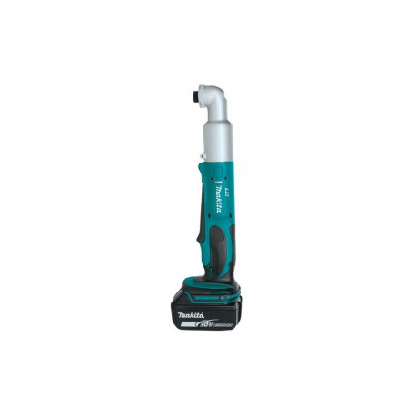 Makita aku löökmutrivõti DTL061RT1J 1/4" 2000RPM 60N⋅m 18V, sinine, valge