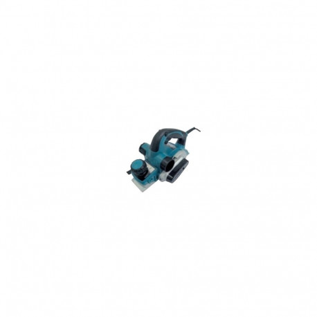 Makita KP0810 power planer 850 W 16000 RPM Black,Blue