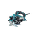 Makita KP0810 power hand planer Black, Blue 16000 RPM 850 W