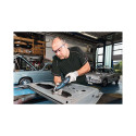 Bosch GRO 12V-35 Professional must, sinine 35000 OPM