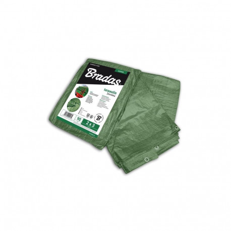 Bradas PL906/10 tarpaulin
