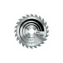 Bosch optilised puidust ketassaetera