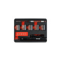 Yato YT-27930 power screwdriver/impact driver Black