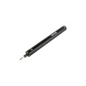 Yato YT-27930 power screwdriver/impact driver Black