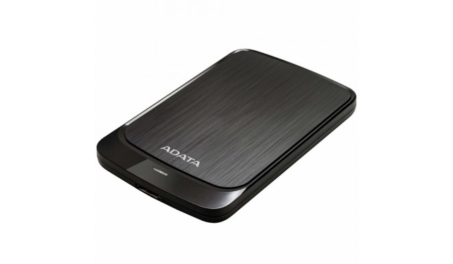 ADATA HV320 external hard drive 1 TB USB 3.2 Gen 1 (3.1 Gen 1) Black