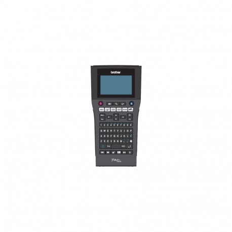 Brother etikettprinter PT-H500 180x180DPI 30mm/sec juhtmega TZe QWERTY