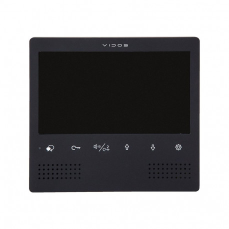 Monitor Wideodomofonu VIDOS DUO M1023B