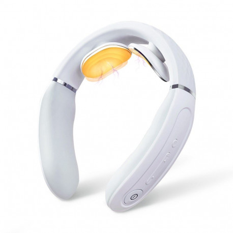 SKG 4356E valge kaelamassaažiseade