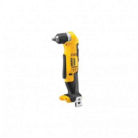DeWALT DCD740NT-XJ puur 2000 p/min võtmeta 1.3 kg must, kollane