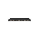Lanberg PPSA-1024-B patchpaneel 1U