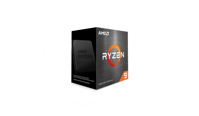 AMD Ryzen 9 5950X processor 3.4 GHz 64 MB L3 TRAY