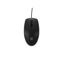 NATEC NMY-1987 mouse USB Type-A Optical