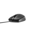 NATEC NMY-1987 mouse USB Type-A Optical
