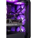 Actina PC AMD Ryzen™ 7 9800X3D 32 GB DDR5-SDRAM 2 TB SSD NVIDIA GeForce RTX 5080 Windows 11 Home mid