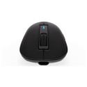Mänguhiir Krux Plasma Wireless (KRXB001) must