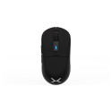Mänguhiir Krux Plasma Wireless (KRXB001) must