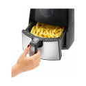 Madala rasvasisaldusega kuumaõhufritüür ProfiCook PC-FR 1147 H