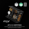 Corsair CP-9020256-EU toiteplokk 850 W 24-pin ATX CFX must
