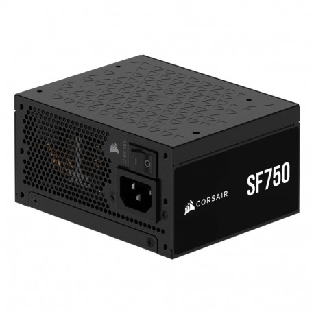Corsair toiteplokk CP-9020284-EU 750W 24-pin ATX, must