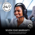 Corsair CP-9020256-EU toiteplokk 850 W 24-pin ATX CFX must