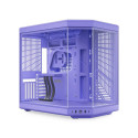 HYTE Y70 Midi Tower Violet
