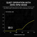Corsair CP-9020284-EU toiteplokk 750 W 24-pin ATX CFX must