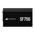 Corsair CP-9020284-EU toiteplokk 750 W 24-pin ATX CFX must