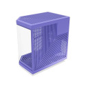 HYTE Y70 Midi Tower Violet