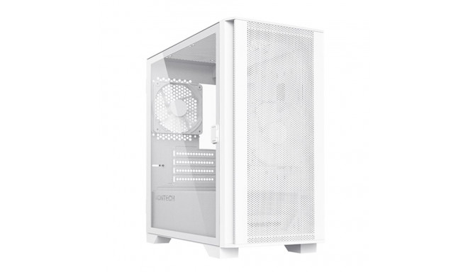 Montech AIR 100 LITE korpus - valge