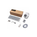 PHANTEKS Glacier EZ-Fit 360 SOFT-KIT, water cooling kit - white PHANTEKS Glacier EZ-Fit 360 SOFT-KIT, water cooling kit - white