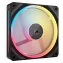 CORSAIR ventilaator 120*120*25 LX120-R RGB iCUE Link üksik
