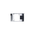 DELL 345-BDRK internal solid state drive 960 GB 2.5" Serial ATA III