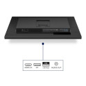 Philips 27" 27B1N3800/00 IPS 4K UHD 60Hz 2xHDMI DP 5xUSB kõlaritega monitor