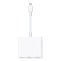 Apple USB-C digitaalne AV mitmeporti adapter