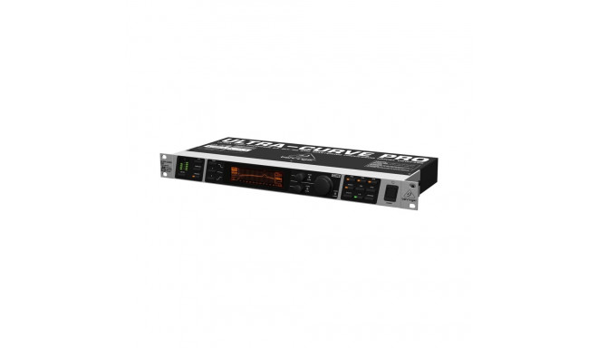 Behringer DEQ2496 digital loudspeaker processor