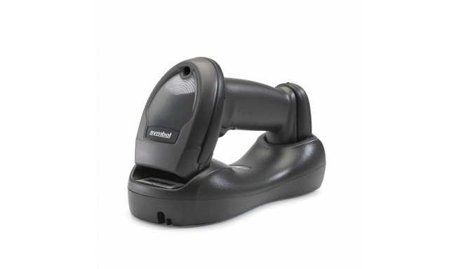 Vöötkoodilugeja Symbol LI4278/BT/USB/Graphite/Base/Cable