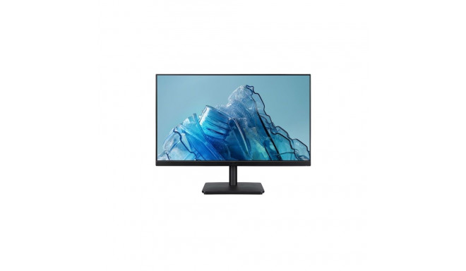 Acer Vero V7 V247Y E arvutimonitor 63 cm (24,8") 1920 x 1080 pikslit Full HD LED must