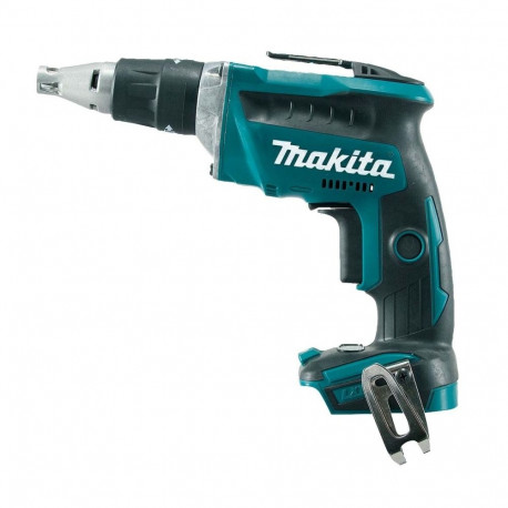 Makita löökmutrikeeraja DFS452Z 4000RPM, must, sinine, hall