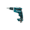 Makita DFS452Z elektriline kruvikeeraja/ löökmutrikeeraja 4000 p/min must, sinine, hall