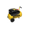 Stanley õlivaba kompressor 24L/2.0KM/10BR 220l/min.