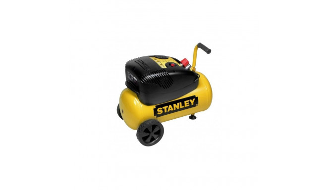 Stanley õlivaba kompressor 24L/2.0KM/10BR 220l/min.