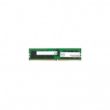 DELL AA799087 memory module 32 GB 4 x 8 GB DDR4 3200 MHz ECC