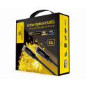 Gembird CCBP-HDMI-AOC-30M-02 aktiivne optiline (AOC) kiir-HDMI-kaabel Ethernetiga "AOC Premium Serie